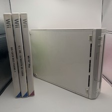 Nintendo Wii - Completa