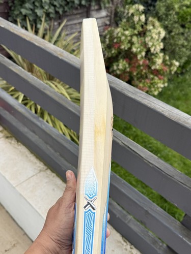 Rara mazza cricket inglese - rara,