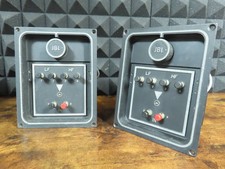 JBL LX2 Crossover Network -