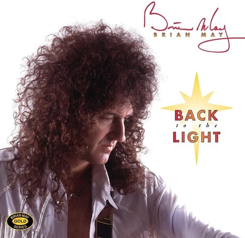 Brian may back - brian,