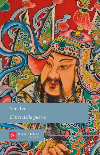 Arte della guerra sun tzu - della,