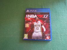 NBA 2K17 PS4 gioco
