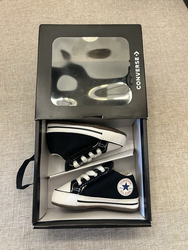 Nuova culla infant - infant, converse