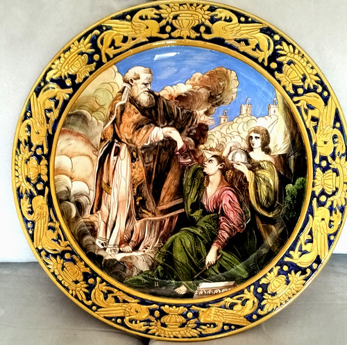 San marino savoretti - san, museale