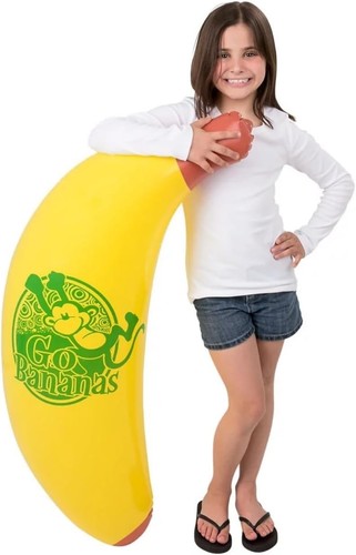 Gonfiaggio banana - , 48"