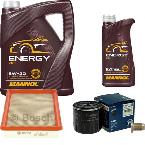 Kit revisione energy 30 - kit, 5w-30