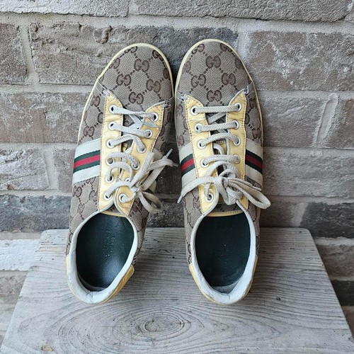 Scarpe ginnastica vintage - scarpe,