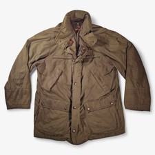 Fay Stadium Jacket Parka