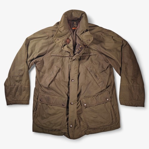 Fay stadium jacket parka - stadium,