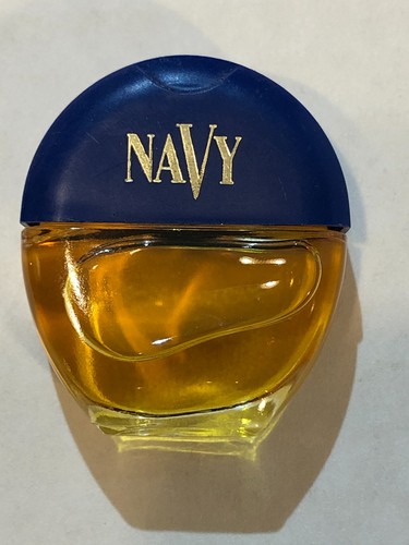 Vintage navy dana colonia - vintage,