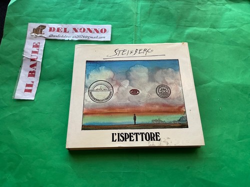 Ispettore steinberg - l',