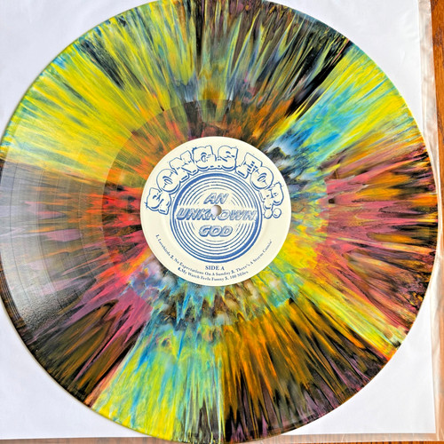 Wax mage gobmonster - wax,
