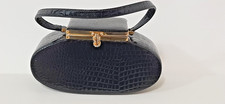 BORSETTA BAULETTO VINTAGE