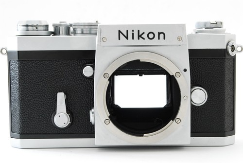 Quasi come nuova nikon f - nikon,