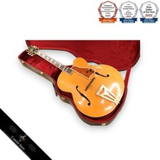 Chitarra acustica Gibson Super