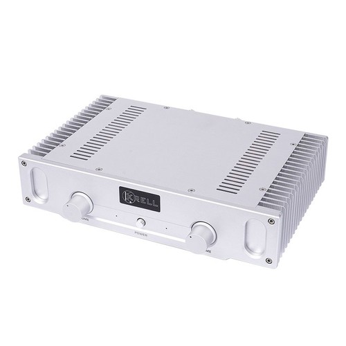 Amplificatore potenza audio - amplificatore,