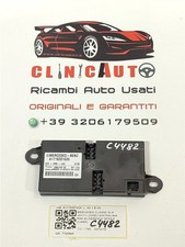 CENTRALINA UNITÀ DI CONTROLLO RISCALDAMENTO SEDILI PER MERCEDES SLK W171 2° S