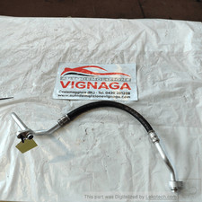 2Q0816721N Tubo condensatore