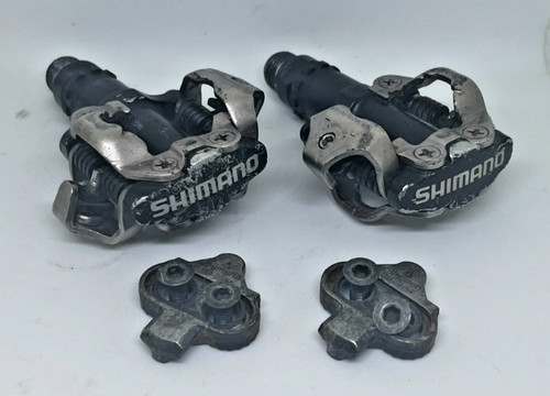 Pedali per mountain bike