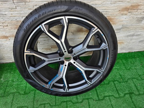 Bmw g05 g06 cerchio - x6,