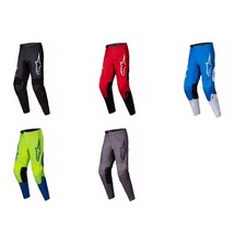 Pantaloni Da Motocross