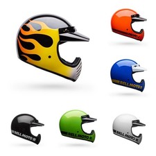 Casco moto integrale bell - casco,