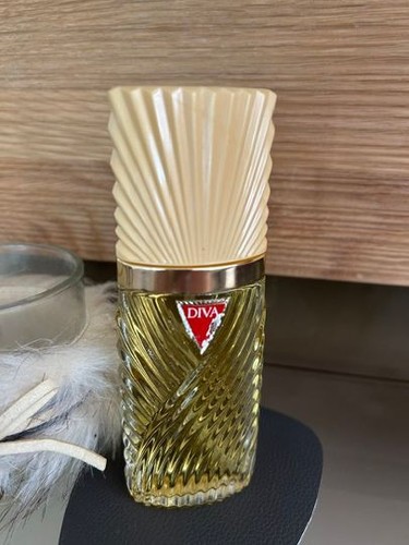 Ungaro diva edt paris - ungaro,