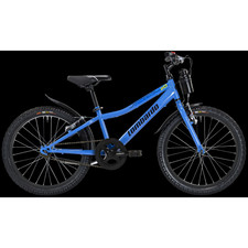 LOMBARDO BICI MTB 20" VULCANO SPORT 1V BLUE POP/BLACK MIS. 27CM BAMBINO