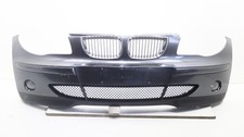 PARAURTI ANTERIORE PER BMW Serie 1 Serie (E87) 51117136632 (04>07)