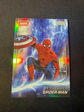 Topps Marvel Studios 2025 -