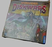 WARHAMMER Diskwars - Gioco da