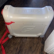 Box letto per bambini Jet di