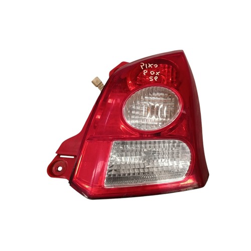 Fanale posteriore destro - fanale,