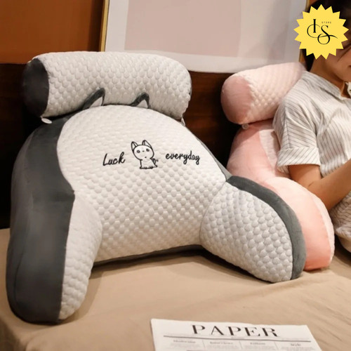 Cuscino ergonomico supporto - cuscino,