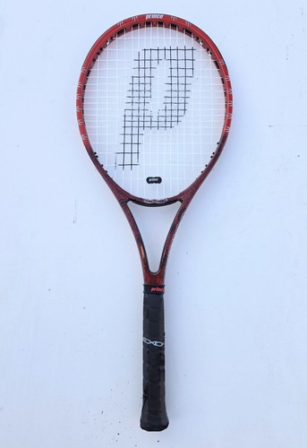 Racchetta tennis prince exo - da,