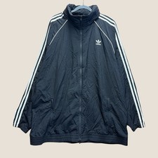 Giacca a vento Adidas uomo XXL