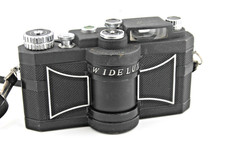 Panon Widelux F7 #350803 con