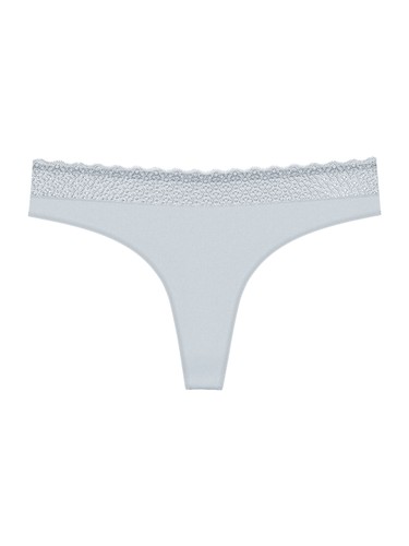 Perizoma donna triumph red - perizoma,