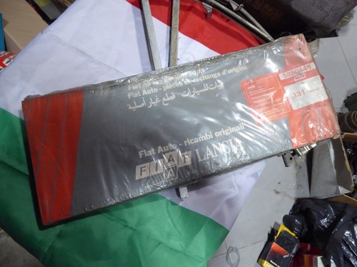 Fiat 131 1600 set - fiat,