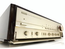 DENON PRA 2000RG Stereo Pre
