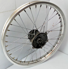 RUOTA ANTERIORE YAMAHA XT 600