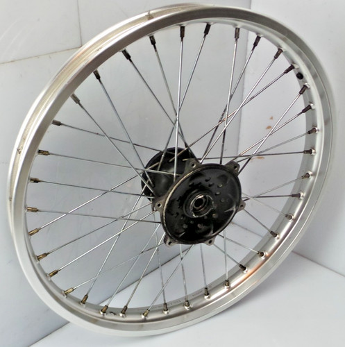 Ruota anteriore yamaha - ruota,