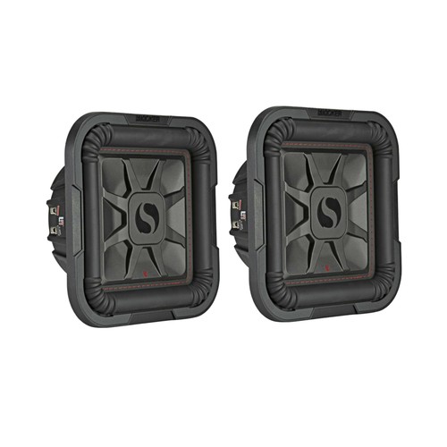 Kicker l7t104 - kicker, 10"