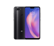 Xiaomi Mi 8 Lite 4/64GB LTE DS