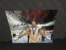 Gianluigi Buffon autografo