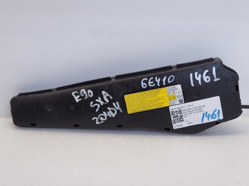 Airbag sedile anteriore - sedile,