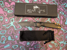Bear OPS USA MC-1000-ALBK-B