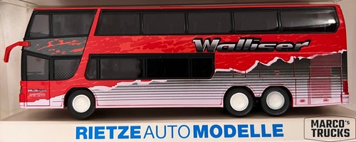 Rietze setra 328 - setra, s