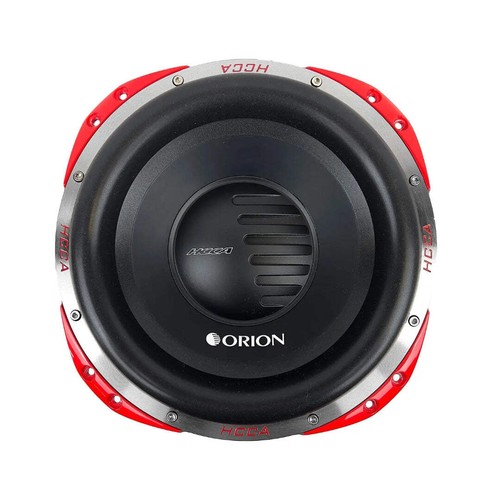Orion hcca124 2500 watt - hcca124,