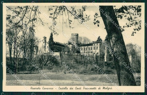 Torino rivarolo canavese - rivarolo,